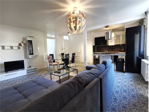 duplex-triplex à la vente -   37000  TOURS, surface 98 m2 vente duplex-triplex - UBI435765944